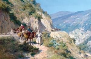 EUGENE GIRARDET (60)